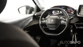 Peugeot 208 1.2 PureTech Active de 2020