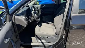 Audi A1 de 2012