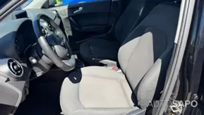 Audi A1 de 2012