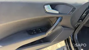 Audi A1 de 2012