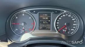 Audi A1 de 2012