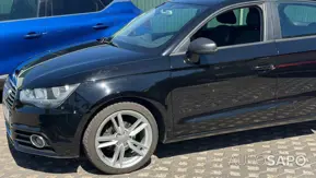 Audi A1 de 2012
