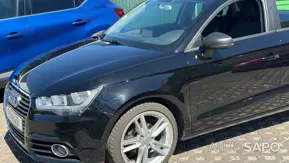 Audi A1 de 2012