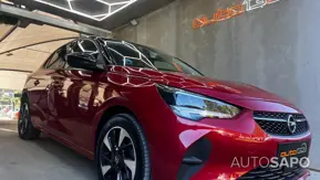 Opel Corsa-e de 2020