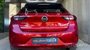 Opel Corsa-e de 2020