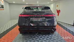 Nissan Ariya de 2026