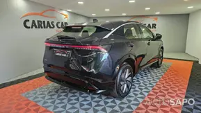 Nissan Ariya de 2026