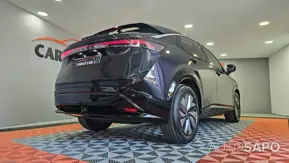 Nissan Ariya de 2026