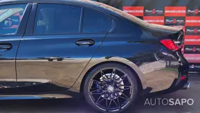 BMW Série 3 de 2019
