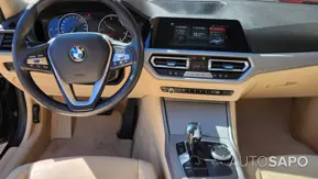 BMW Série 3 de 2019