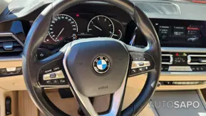 BMW Série 3 de 2019