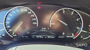 BMW Série 3 de 2019