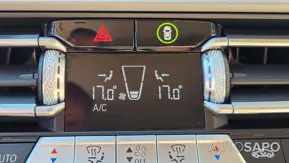 BMW Série 3 de 2019