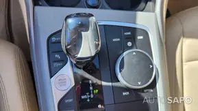 BMW Série 3 de 2019