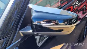 BMW Série 3 de 2019