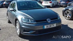 Volkswagen Golf de 2017