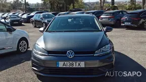Volkswagen Golf de 2017