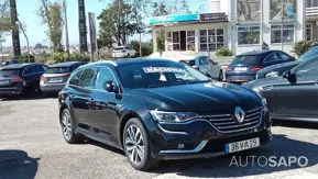 Renault Talisman de 2018