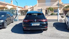 Renault Talisman de 2018