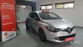 Renault Clio de 2015