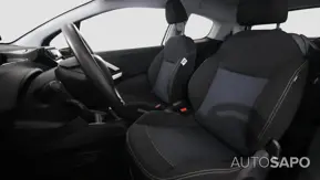 Peugeot 208 de 2014
