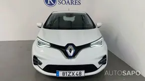 Renault ZOE de 2020
