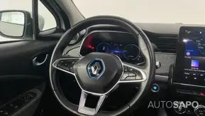 Renault ZOE de 2020