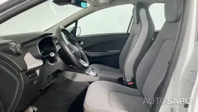 Renault ZOE de 2020