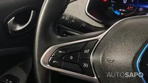 Renault ZOE de 2020