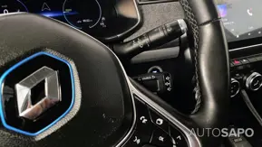 Renault ZOE de 2020