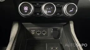 Renault ZOE de 2020