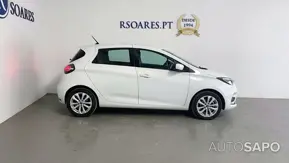 Renault ZOE de 2020