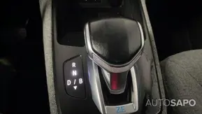 Renault ZOE de 2020