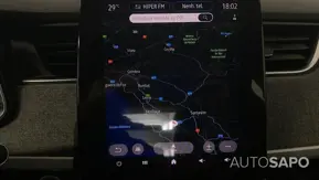 Renault ZOE de 2020