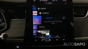 Renault ZOE de 2020