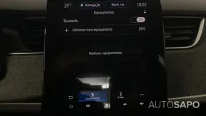 Renault ZOE de 2020
