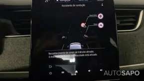 Renault ZOE de 2020