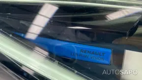 Renault ZOE de 2020