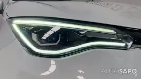 Renault ZOE de 2020