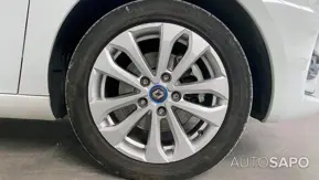 Renault ZOE de 2020
