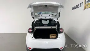 Renault ZOE de 2020