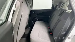 Renault ZOE de 2020