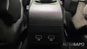 Renault ZOE de 2020