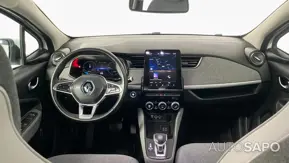Renault ZOE de 2020