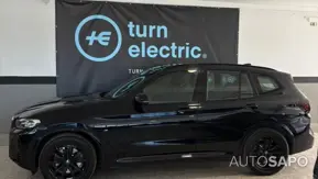BMW iX3 de 2023