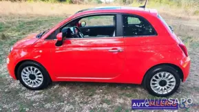 Fiat 500 de 2022