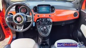 Fiat 500 de 2022