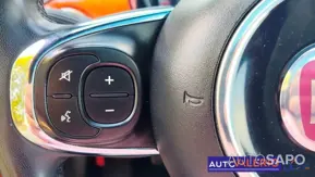 Fiat 500 de 2022