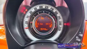 Fiat 500 de 2022