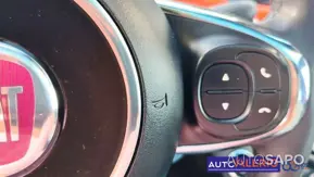 Fiat 500 de 2022